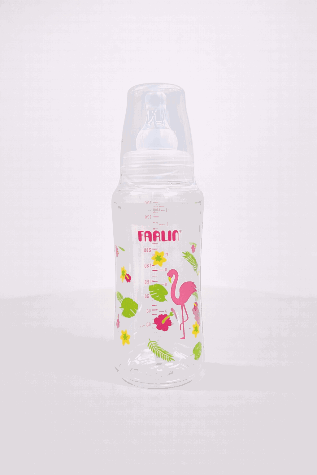 Farlin Feeding Bottle KCD 030 - Kiddiesco