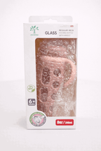 Feeder Minitree Glass Feeding Bottle KCD 027 - Kiddiesco