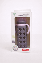 Feeder Minitree Glass Feeding Bottle KCD 028 - Kiddiesco