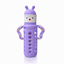 Fish Baby Feeder Glass Purple Star - Kiddiesco