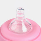 Fish Baby Feeding Bottle - Kiddiesco