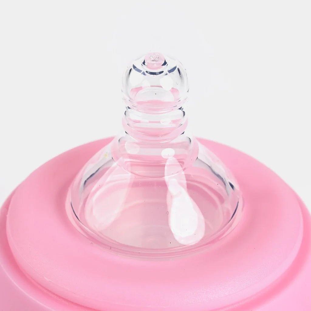 Fish Baby Feeding Bottle - Kiddiesco