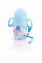 Fish Baby Feeding Bottle - Kiddiesco