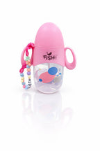 Fish Baby Feeding Bottle - Kiddiesco