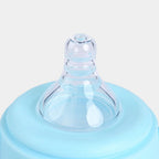 Fish Baby Feeding Bottle - Kiddiesco