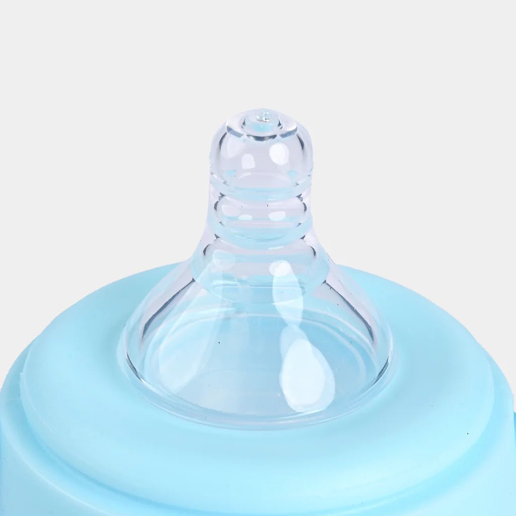 Fish Baby Feeding Bottle - Kiddiesco