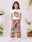 Flower Pop Summer Outfit - Kiddiesco
