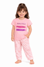 Girl Joyful Moments Outfit - Kiddiesco