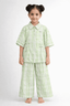 Girl Shirt & Trouser 2 Pcs - Kiddiesco
