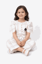 Girl Shirt & Trouser 2 Pcs - Kiddiesco