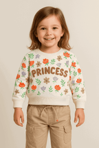 Girl Shirt Trouser KDC 042 - Kiddiesco