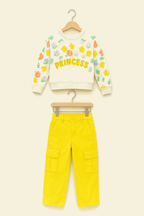 Girl Shirt Trouser KDC 042 - Kiddiesco