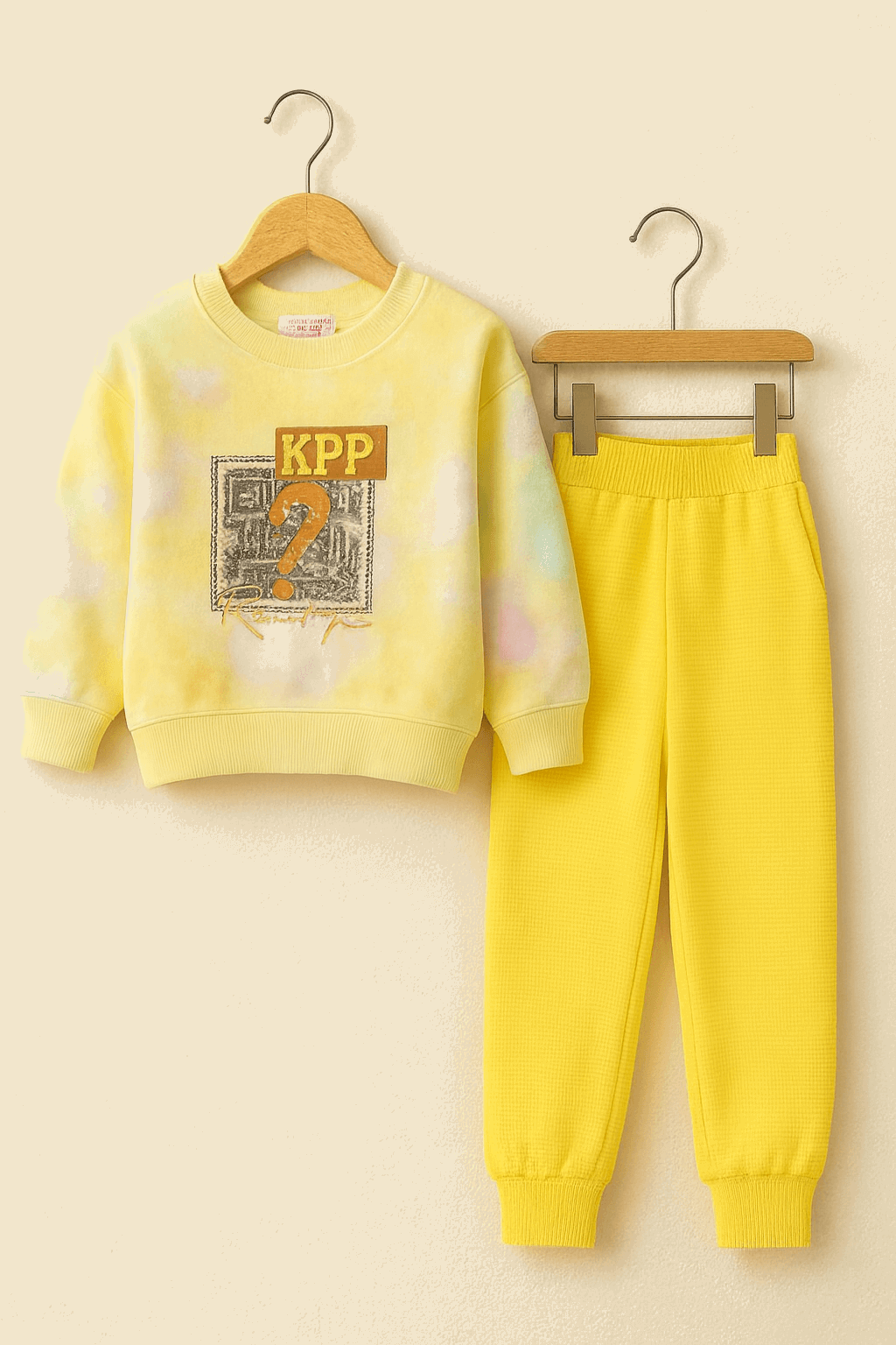 Girl Shirt Trouser KDC 044 - Kiddiesco