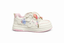 Girl Shoes Cute pastel KDS 036 - Kiddiesco