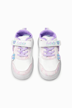 Girl Shoes Pastel sneakers KDS 034 - Kiddiesco