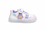 Girl Shoes Pastel sneakers KDS 034 - Kiddiesco