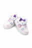Girl Shoes Pastel sneakers KDS 034 - Kiddiesco