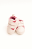 Girl Shoes Pink KDS 026 - Kiddiesco