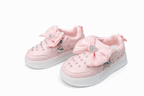 Girl Shoes Pink KDS 035 - Kiddiesco