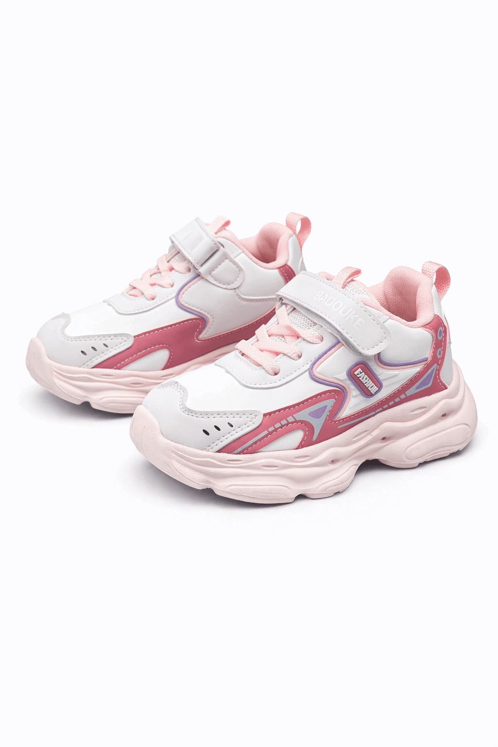 Girl Sneakers KDS 037 - Kiddiesco