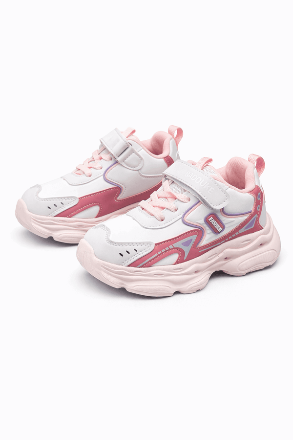 Girl Sneakers KDS 037 - Kiddiesco
