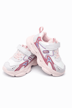 Girl Sneakers KDS 037 - Kiddiesco