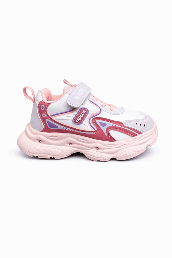 Girl Sneakers KDS 037 - Kiddiesco