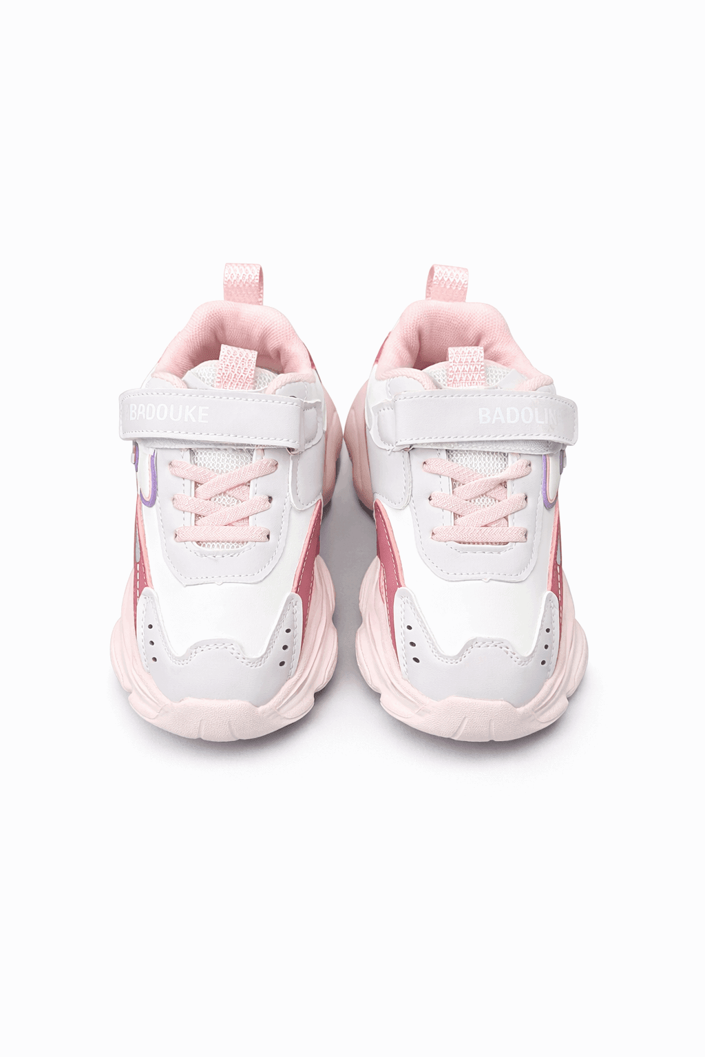 Girl Sneakers KDS 037 - Kiddiesco