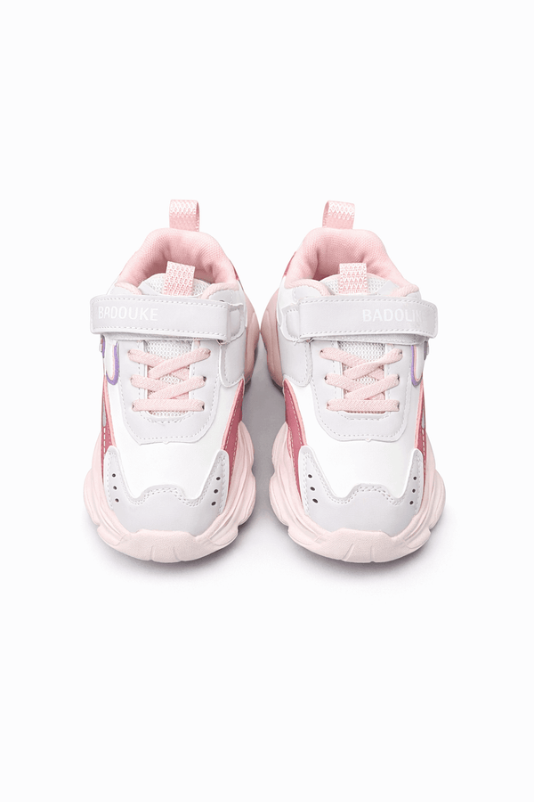 Girl Sneakers KDS 037 - Kiddiesco