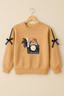 Girl Sweat Shirt KDC 034 - Kiddiesco