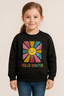 Girl Sweat Shirt KDC 036 - Kiddiesco