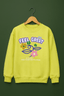 Girl Sweat Shirt KDC 047 - Kiddiesco