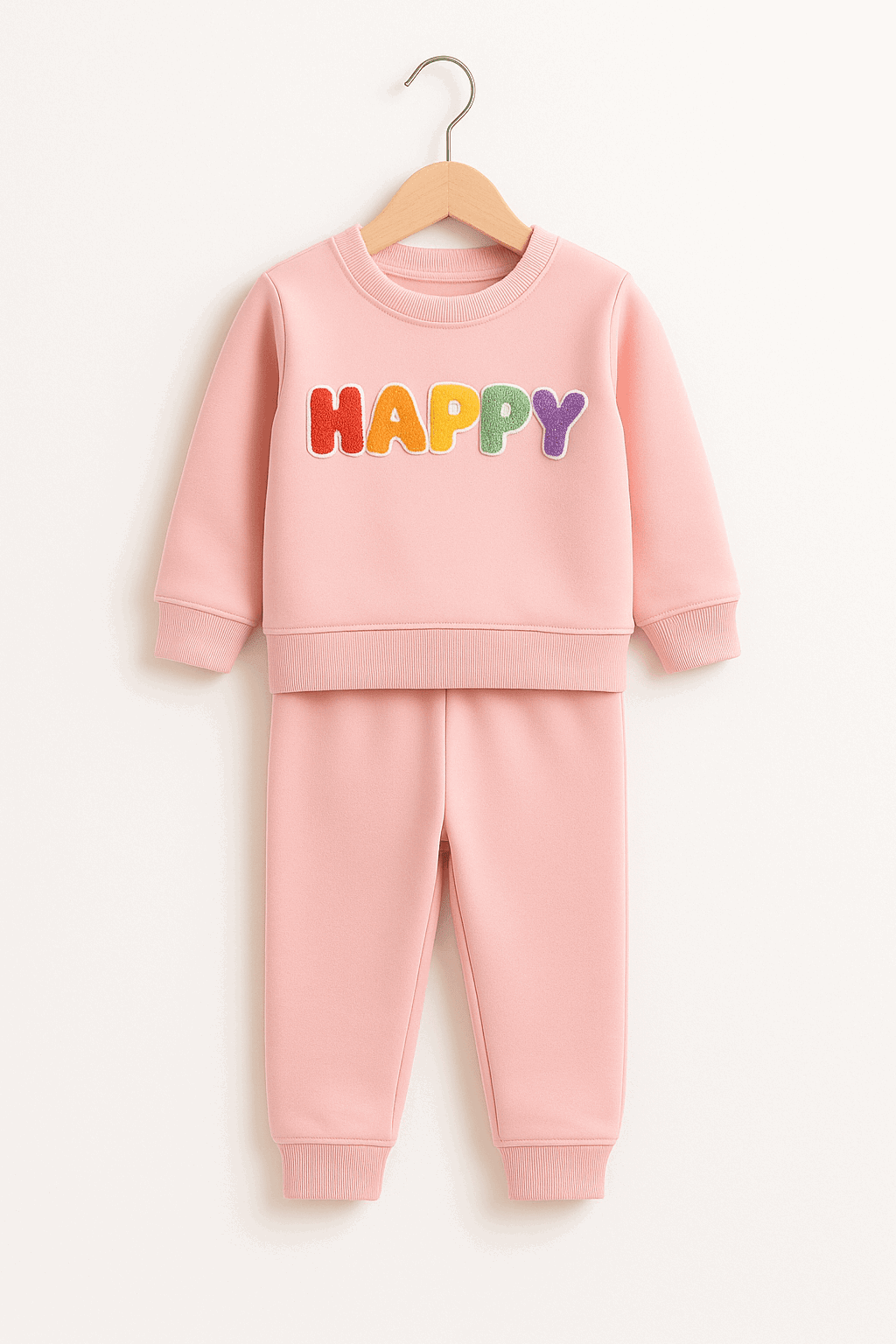 Girl Sweat Shirt Trouser KDC 74 Secondary image
