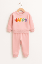 Girl Sweat Shirt Trouser KDC 74 - Kiddiesco