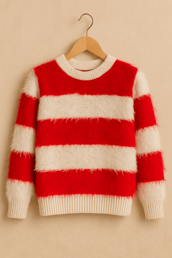 Girl Sweater KDC 018 - Kiddiesco