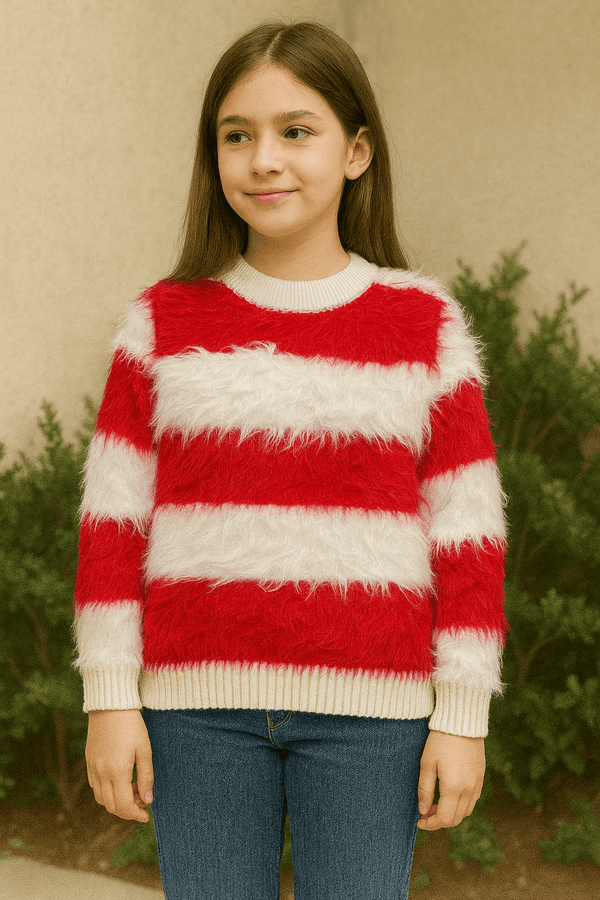Girl Sweater KDC 018 - Kiddiesco