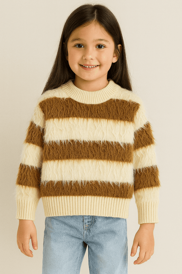 Girl Sweater KDC 019 - Kiddiesco