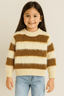 Girl Sweater KDC 019 - Kiddiesco