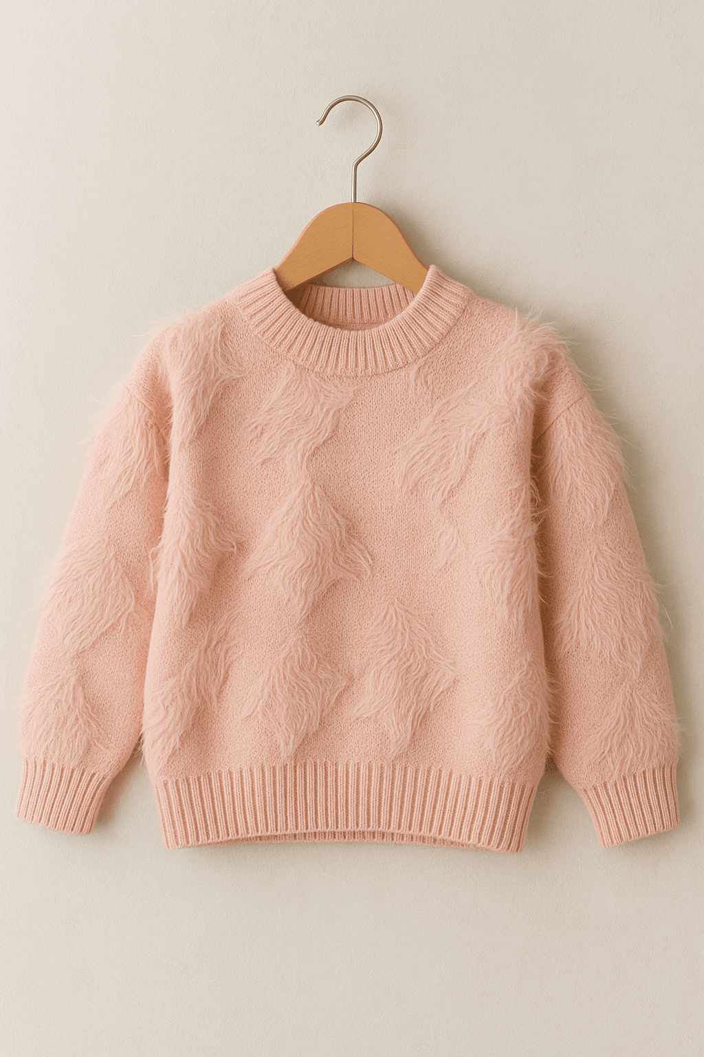 Girl Sweater KDC 020 Secondary image
