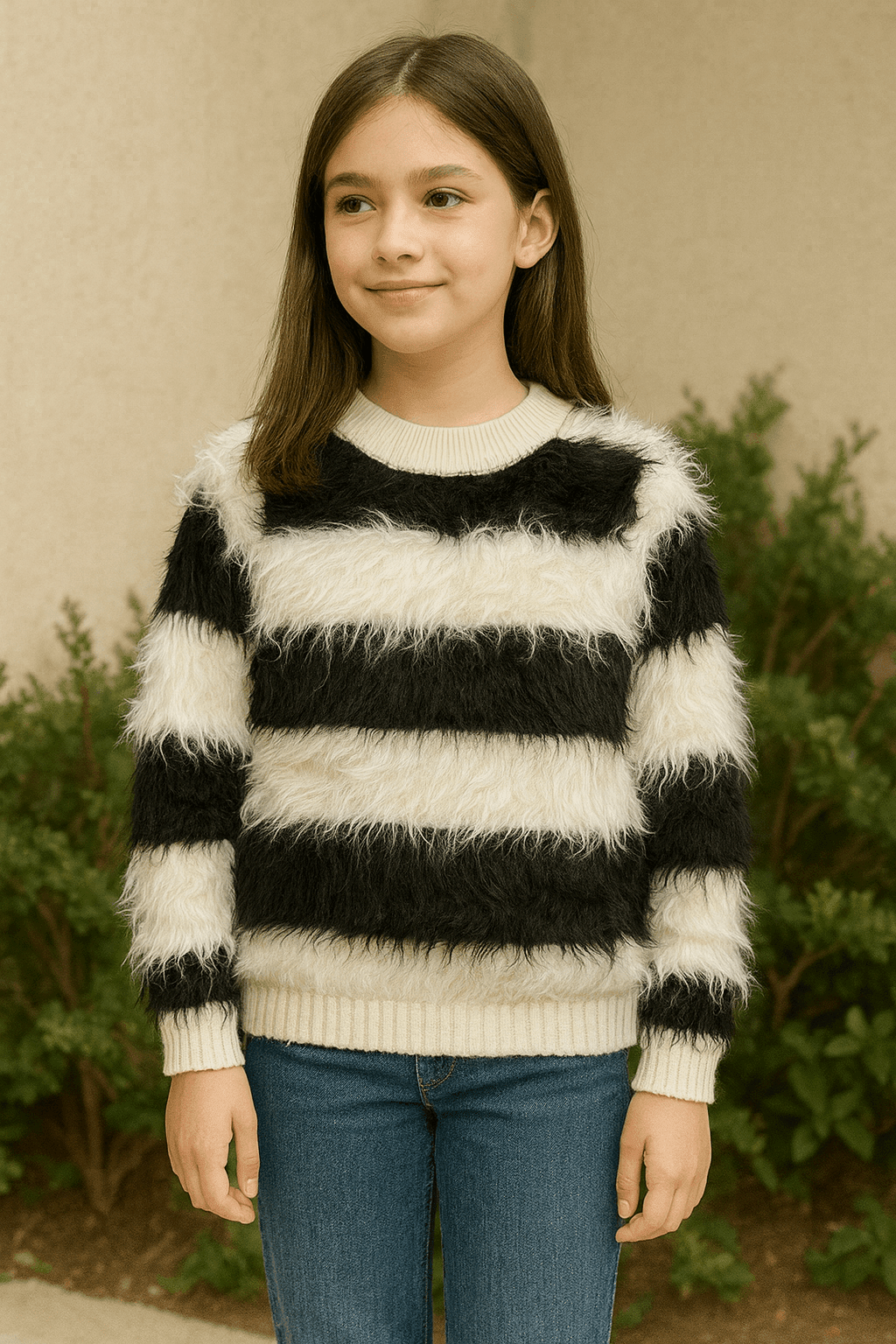 Girl Sweater KDC 021 - Kiddiesco