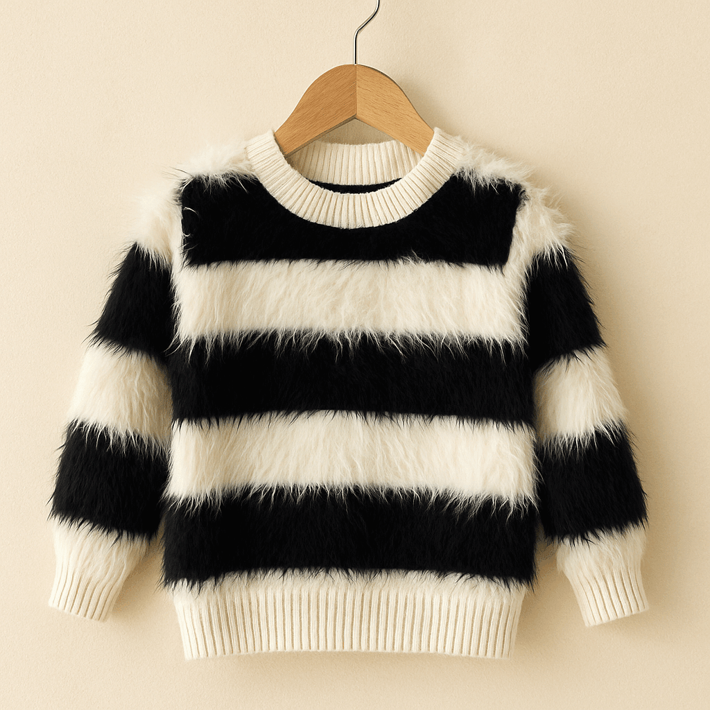 Girl Sweater KDC 021 Secondary image