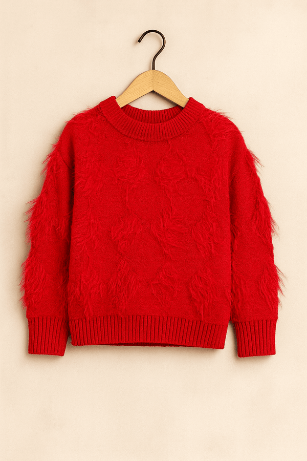 Girl Sweater KDC 022 - Kiddiesco