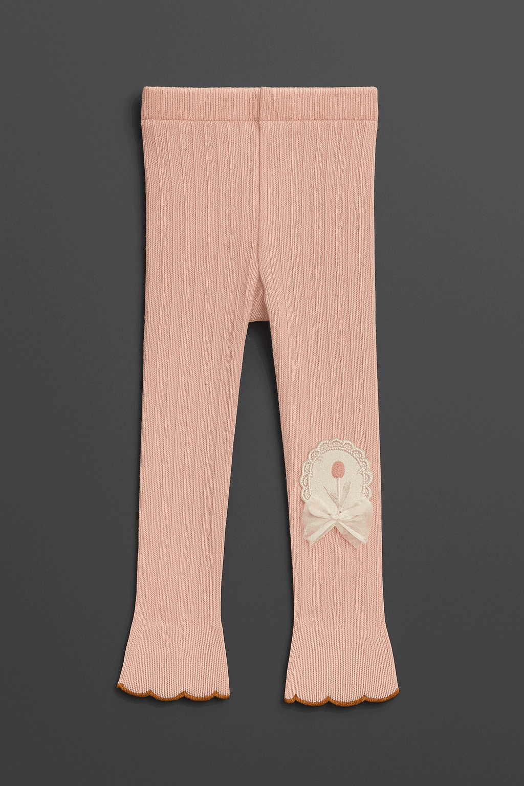 Girls Leggings KDC 017 Secondary image