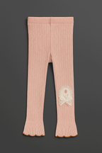 Girls Leggings KDC 017 - Kiddiesco