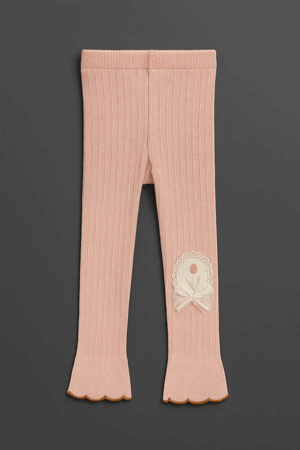 Girls Leggings KDC 017 - Kiddiesco