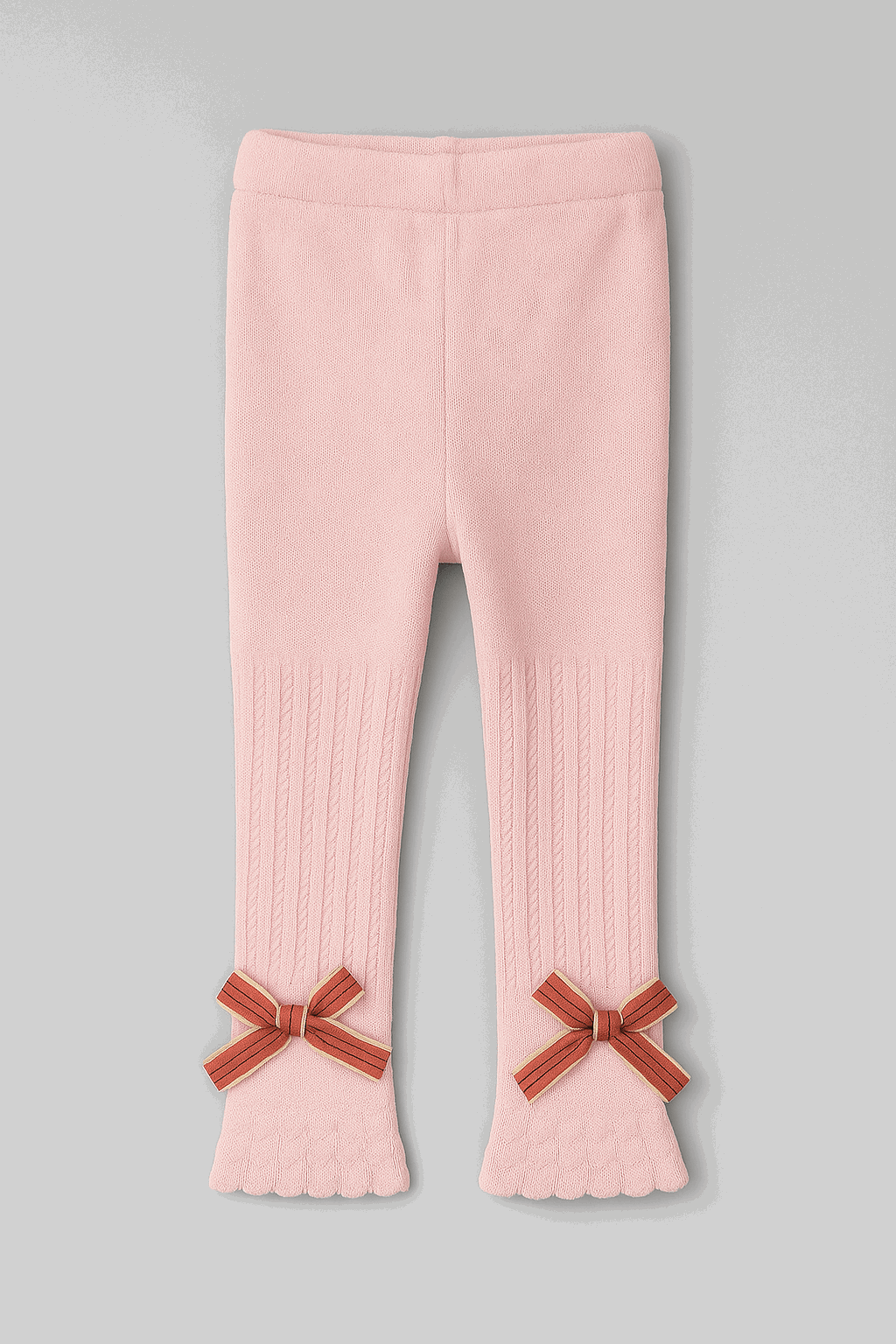 Girls Leggings KDC 018 Secondary image