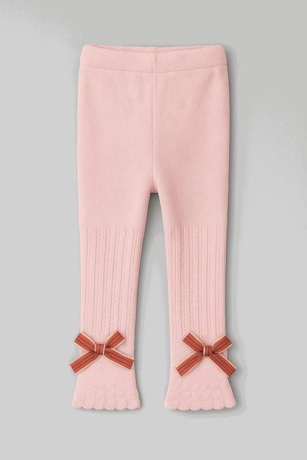 Girls Leggings KDC 018 - Kiddiesco