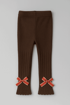 Girls Leggings KDC 018 - Kiddiesco