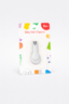 Gray Smart Baby Nail cutter By Only Baby - Kiddiesco