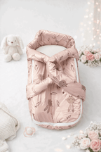 Hand Carry Baby Fancy Carry Crib - Kiddiesco